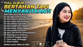 Jangan Dengarkan Saat Sedang Galau! 😭 12 Lagu Paling Menyakitkan