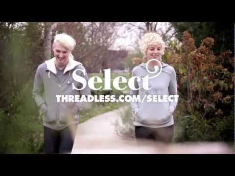 Threadless Select: The Winter Collection