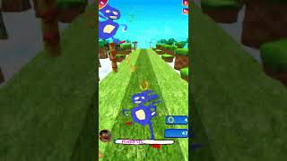 Sanic #1 screenshot 5