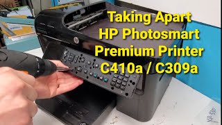 c309a printer