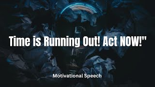 Stop Wasting Your Time – Unlock Your True Potential!" #motivation #discipline #success