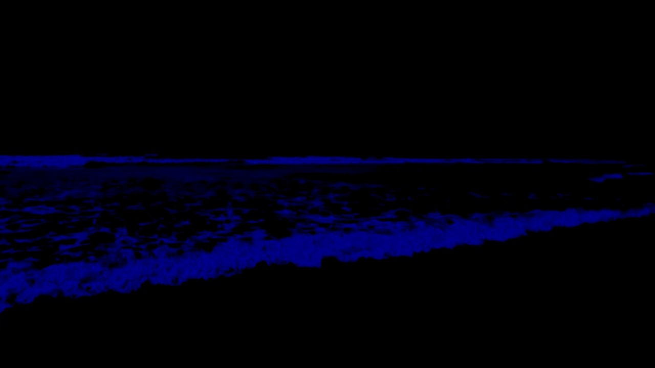 Deep Sleeping 24 Hours - Gentle Waves In Quiet Night For Calm The Mind and Fall Asleep Fast