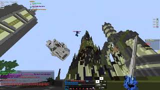 Cosmic Reborn 333 Map I | Cosmic Reborn #9 | Alien Planet