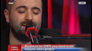 Nevzat Ak _ Şahit Çamlıca Resimi