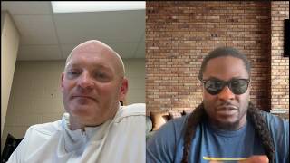 More Than Football | Coach Marv on Snow College, Leadership & Finding Purpose
