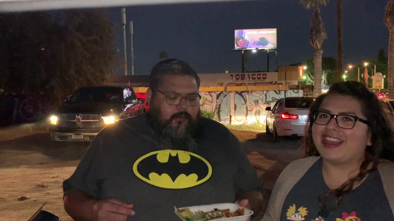 Taqueria el Tio YouTube