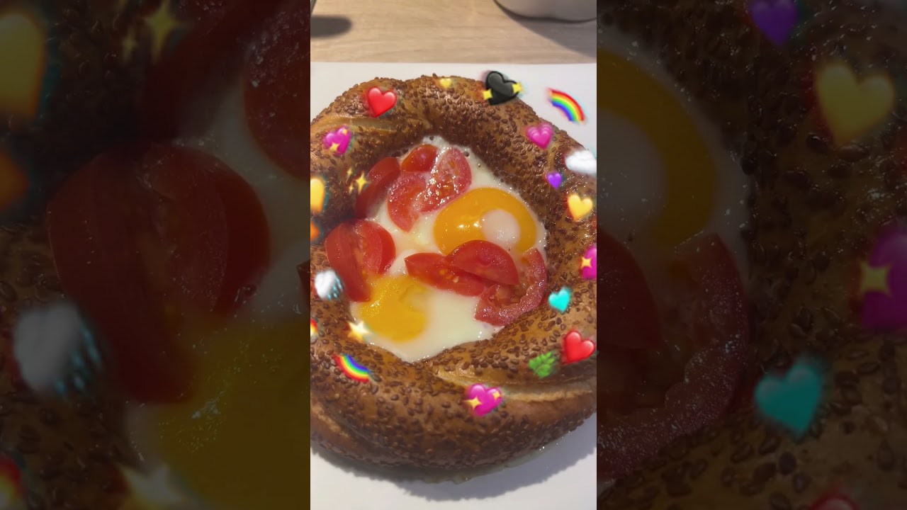 Çay ve Simit ???????????? Çay ve Simit ????????????#short #shorts#yemek Çay ve Simit ???????????? Çay ve Simit ????????????#short #shorts#yemek
