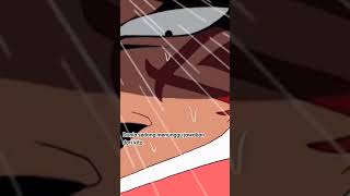 Kekuatan Monkey D Dragon