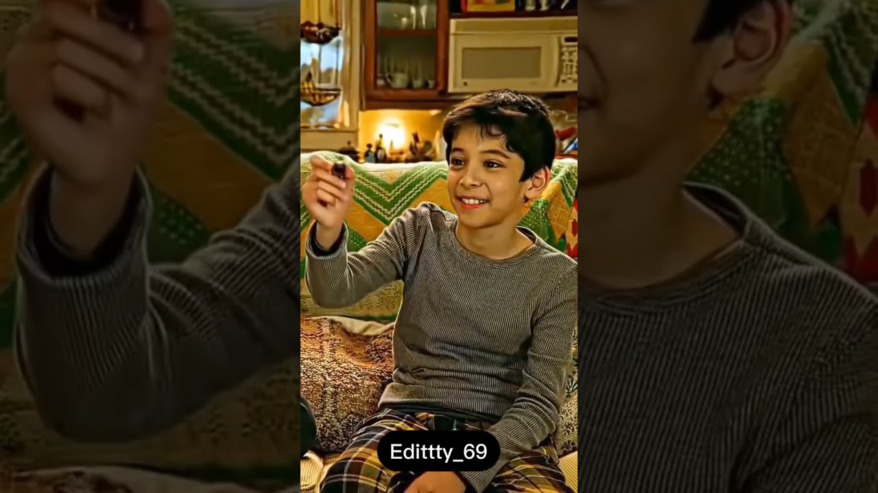 Harold and the Purple Crayon (2024) | imagination becomes real. 