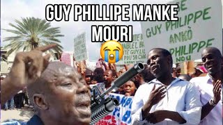 VIDEO KONPLE DE KONPLO LAMO GUY PHILLIPE