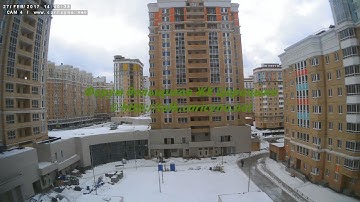 Корпус 12 27.02.17 (Видео для форума http://talk.caricyno.net)