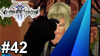 Kingdom Hearts II [42]