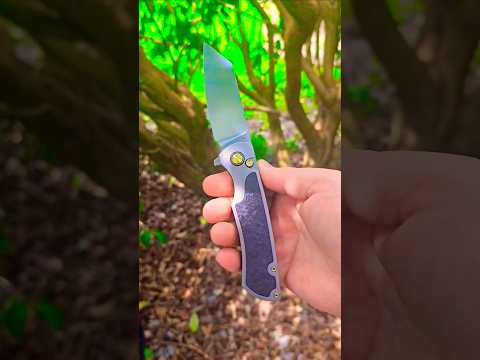 Pickled Steel Typhon (courtesy of @PickledSteel & @gmanpixie44, @KellysMishMash) 