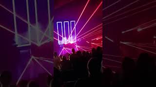 Madeon - You're on (Live at the Shrine auditorium 11/17/23) Good faith finale