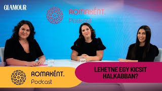 Lehetne Egy Kicsit Halkabban? - Szexuális És Reprodukciós Egészség Romaként Podcast