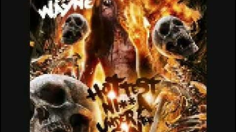 Thumbnail of Lil Wayne - Hello World (Troublemaker) Lyrics