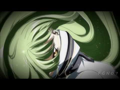 Code Geass ~ Everybody Wants to Rule the World [100+ subscribers!]