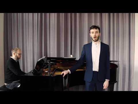 Rory Green - O du, mein holder Abendstern - Tannhäuser