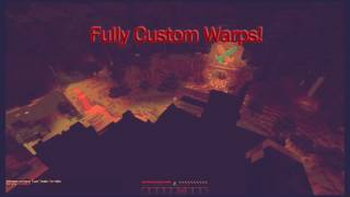 Minecraft Server Need Staff
