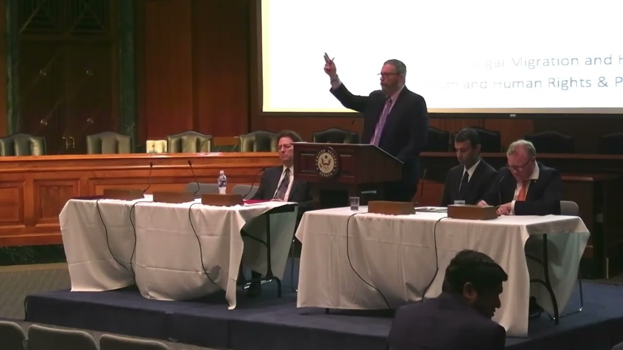 5G, AI, and Quantum Computing- Mr. John Walsh