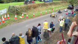 Brockweir soap box Darby 2017