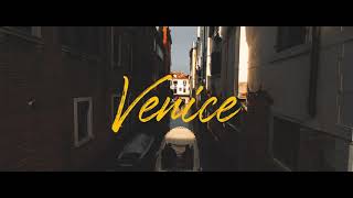 VENICE - CITY OF CANALS | 4K CINEMATIC VIDEO