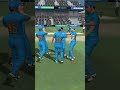 party started in dressing room #cricket #viralshorts