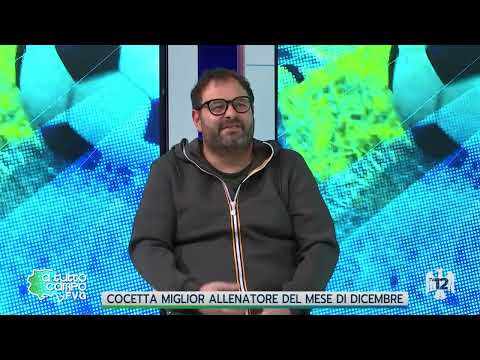 A TUTTO CAMPO FVG | 17/01/2025
