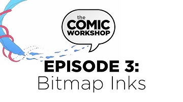 Ep 03 Bitmap Inks
