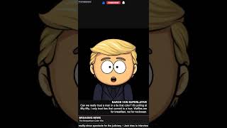42Maat News: The Nonpartisan Color War 🎨⚖️