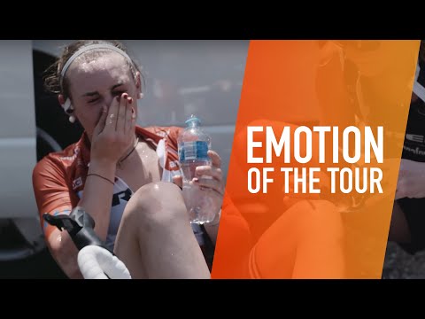 Βίντεο: Δείτε τη νίκη του Romain Bardet Stage 12 Tour de France στο Strava