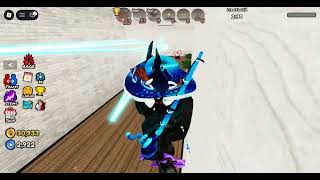 Sharp FFA Tournament (300+ Ping POV)