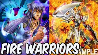 New God Phoenix Support - God Phoenix Gearfried vs G.O.A.T Deck! (Yugioh TCG)