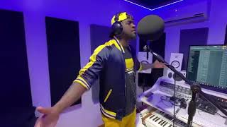 Mr P (psquare) ft Mohombi - just like that(snippet) || Promotional video