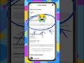 facebook Payout owner name change ⚠️ problem fix🤑💯 #shorts #facebook #brijeshtechmind