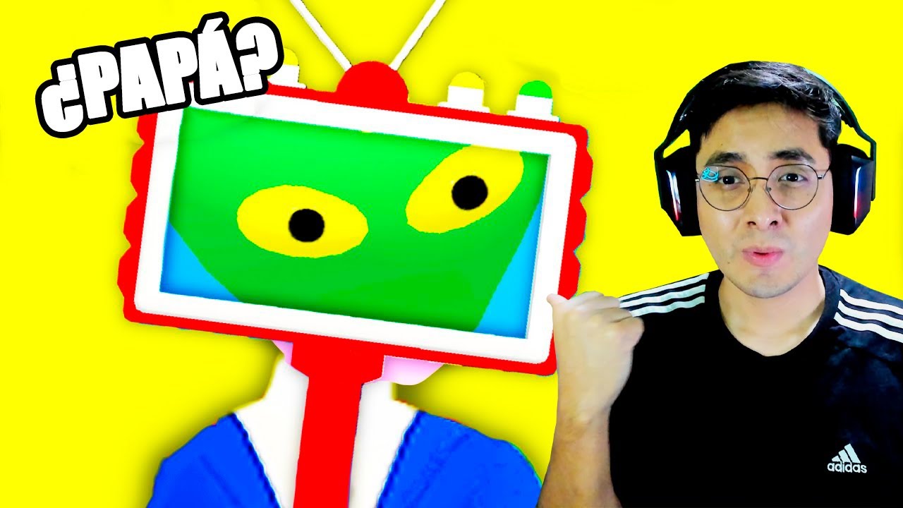 MIS PADRES SON ALIENS!! | Find The Alien