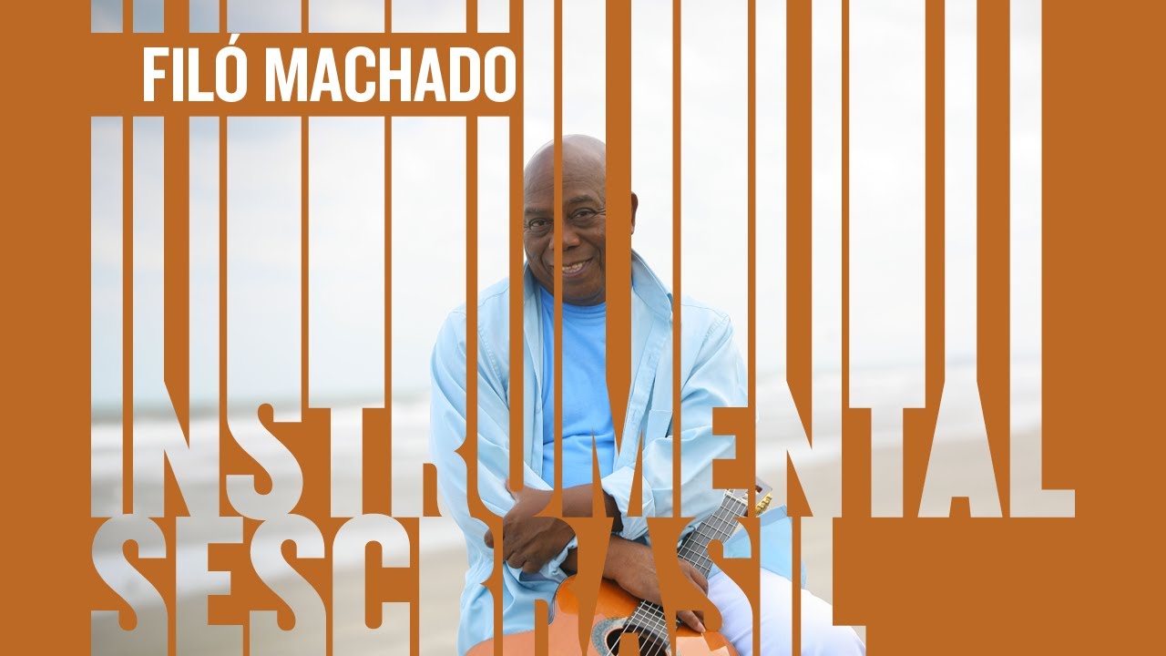 AO VIVO | 07/05 - Filó Machado - às 19:00