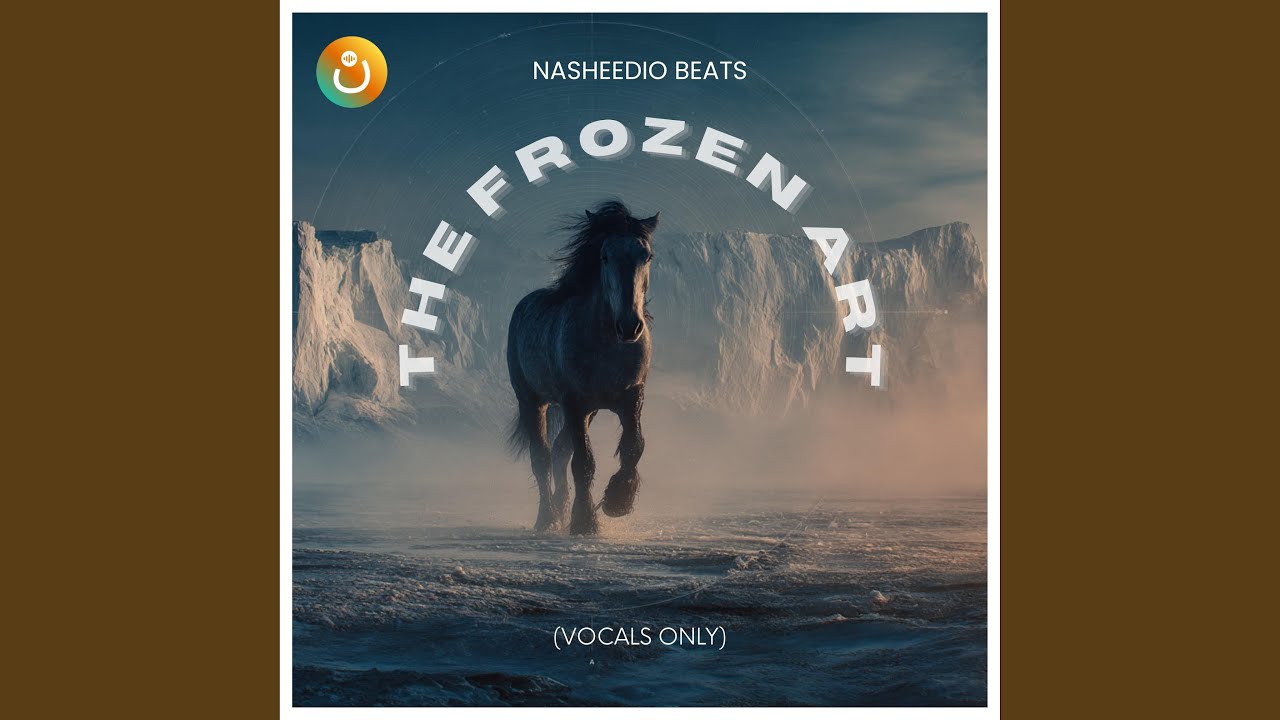 The Frozen Art (Vocals Only)