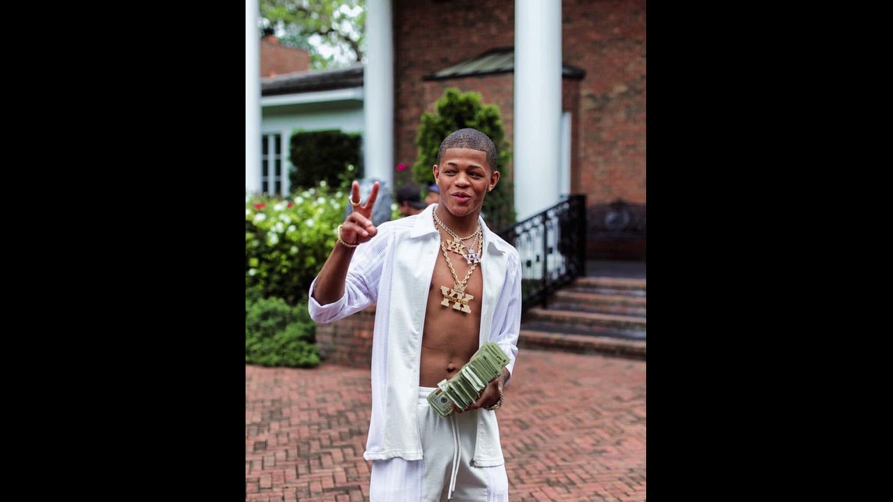 YK Osiris- Run It Up(Slowed Down)