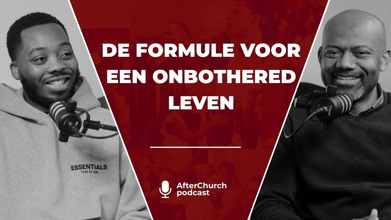 Blijf in het Woord  | Jozua 1:8 & Psalm 1