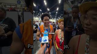 Dreamers Talk About Their McDonalds Order #shorts