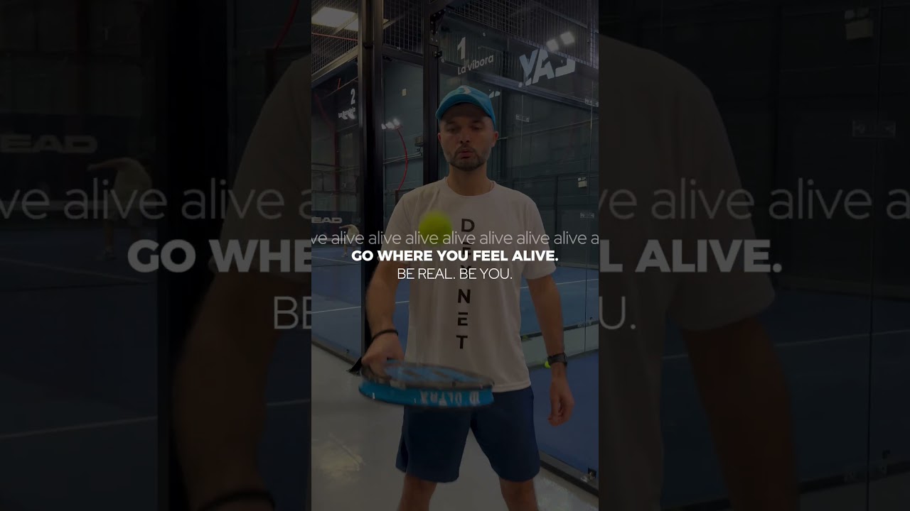 Be Yourself. Real Life Reminders.