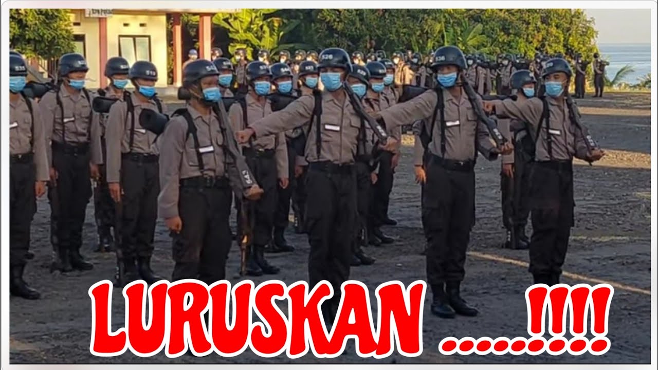 AWALI HARI DENGAN BERLATIH
