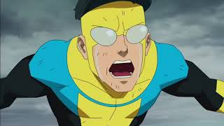Warriors - Invincible