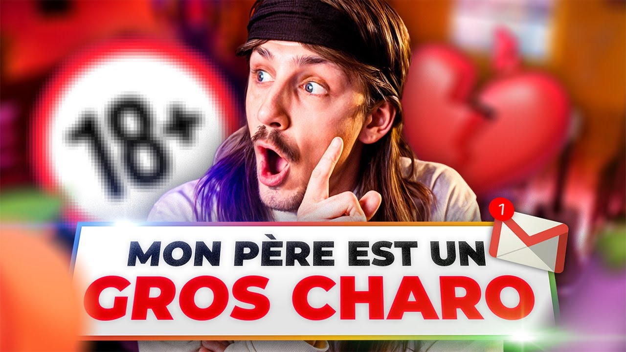 VOS PROBLÈMES SONT PÉPITES… MAIS COMMENT VOUS FAITES ?! 😂