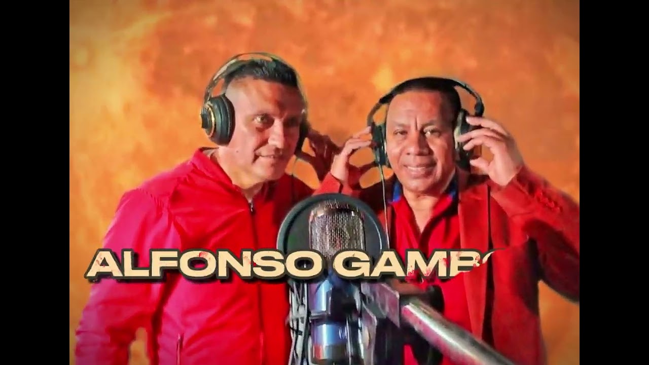 "Alfonso Gamboa y los Atrevidos lanzan "Pensamiento en Grande" 