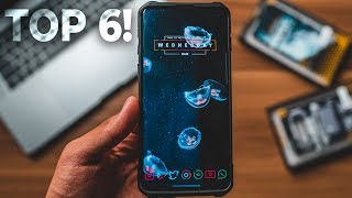 Top 6 REALLY COOL Android Apps You MUST DOWNLOAD! screenshot 5