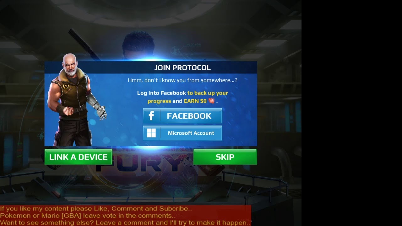 Sniper Fury [FREE on Windows 10 Store]