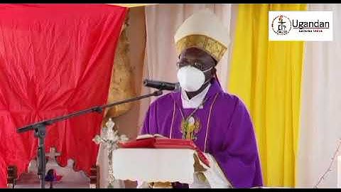 Daily Advent Reflections by Bishop Christopher Kakooza for Thursday 8th December