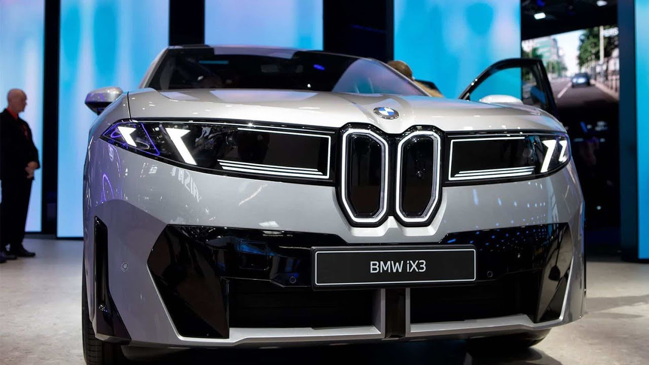 2026 BMW 3 Series Is Here - This Is a Huge Upgrade!